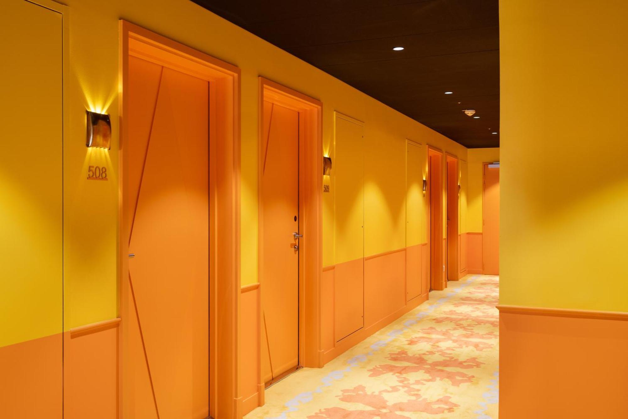 Hotel Kyriad Prestige Paris Asnieres Екстер'єр фото