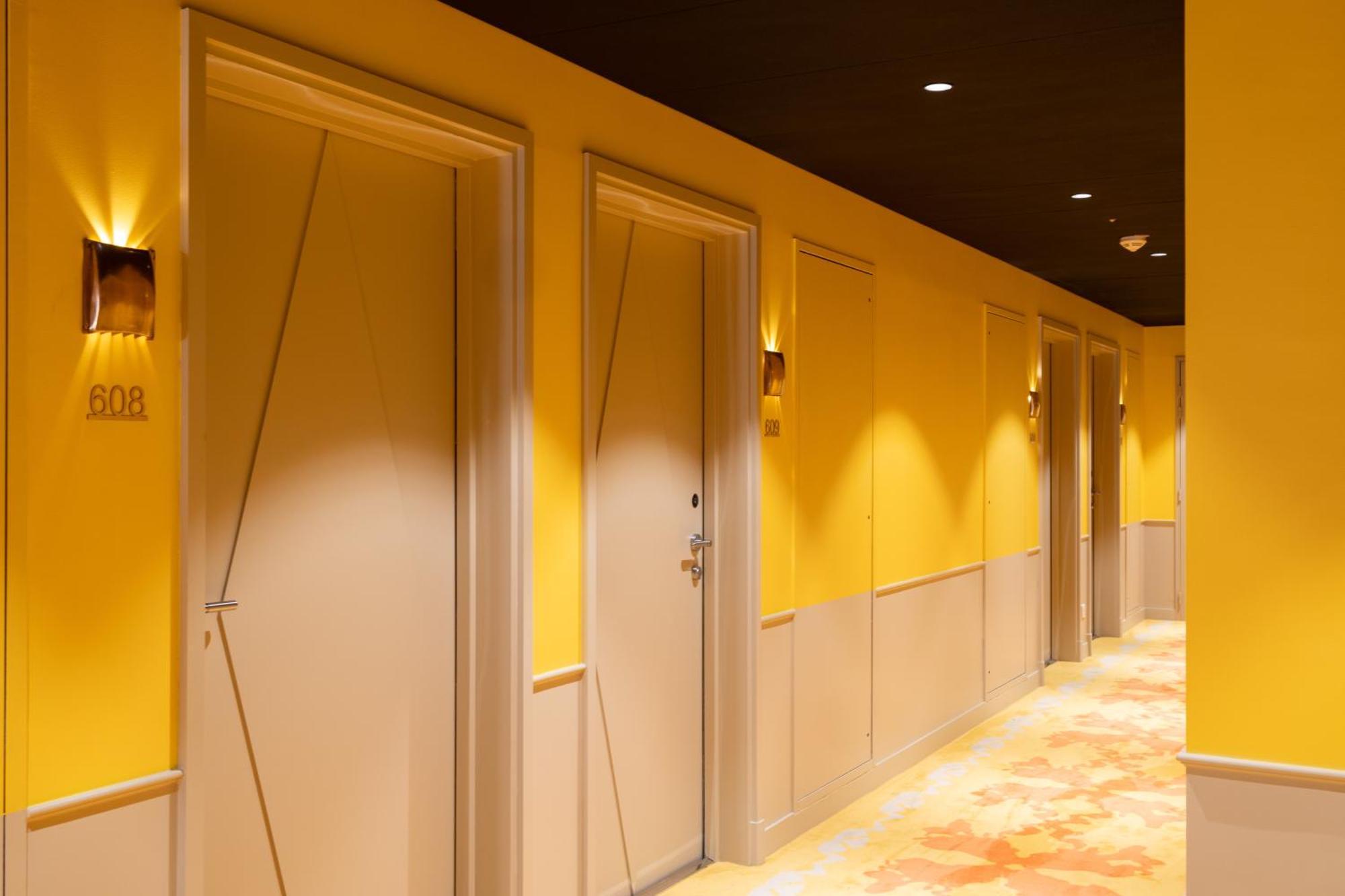 Hotel Kyriad Prestige Paris Asnieres Екстер'єр фото
